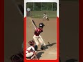 【少年野球】20240907ホームラン長谷川大翔選手ジュニアコスモス #佐倉リーグ #少年野球 #学童野球 #homerun #ホームラン
