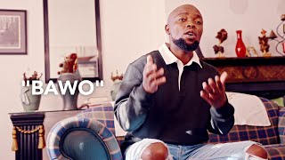 MFR Souls - Bawo ft. Russell Zuma, Shane907 & Locco Musiq |  VIDEO