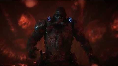 Gears 5 - Escape Mode Loading Screen Song