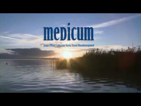 Medicum Health Center Vienna Austria