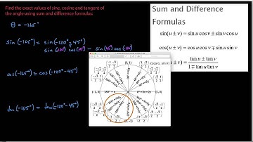 HPC 5.4.5,  Sum and difference example problem