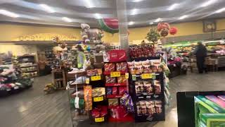 Inside the Graham Safeway Graham WA