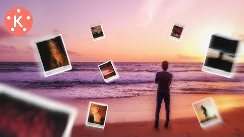 Tutorial 3D Photo Tracking in Kinemaster And Picsart in Hindi || Photo Tracking video || Edit Q