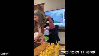 Version 2: The Time I Interviewed 12-Year-Old Daniel Naroditsky (And Other Chess Contributions)