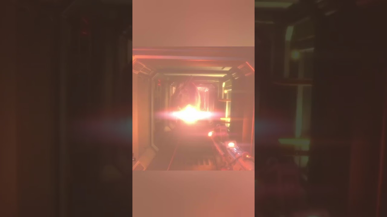 how to kill the ALIEN in Alien Isolation 