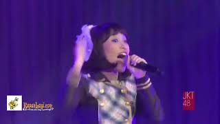 【Live】Pajama Drive Revival Show / JKT48 (2014.09.07, Last Show)