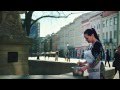 Флешмоб до Дня Львова promo3 (з собою треба взяти лише хороший настрій)
