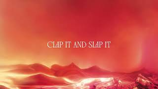Shenseea - Tap Out (Official Lyric Video)