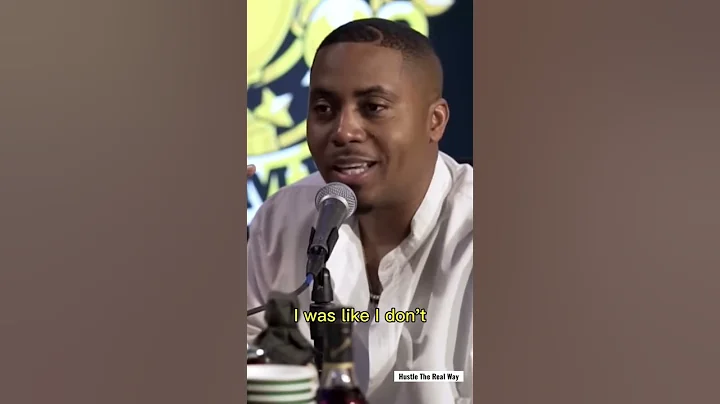 When Prince Turned Down A Song With Nas - Prince On Owning Your Masters