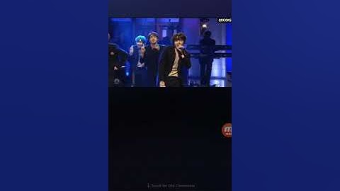 [SNL] 방탄소년단 BTS - 