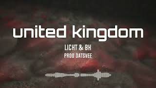 united kingdom  FT BK prod DATSVEE