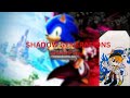Shadow Generation's Epic &amp; Tragic Lore (Part 1)