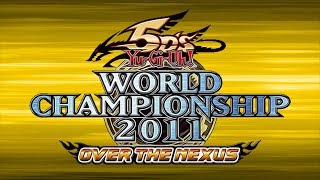 Yu-Gi-Oh! 5Ds WC 2011 OST - Five Stars 「EXTENDED」