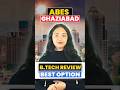 ABES Engineering College Review | Honest Student Opinion🔥| Direct Admission | Placement | Academics