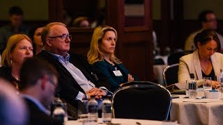CXO Leaders Summit Australia Delegate Testimonial Video 2015