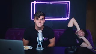 Grayson Does ASMR