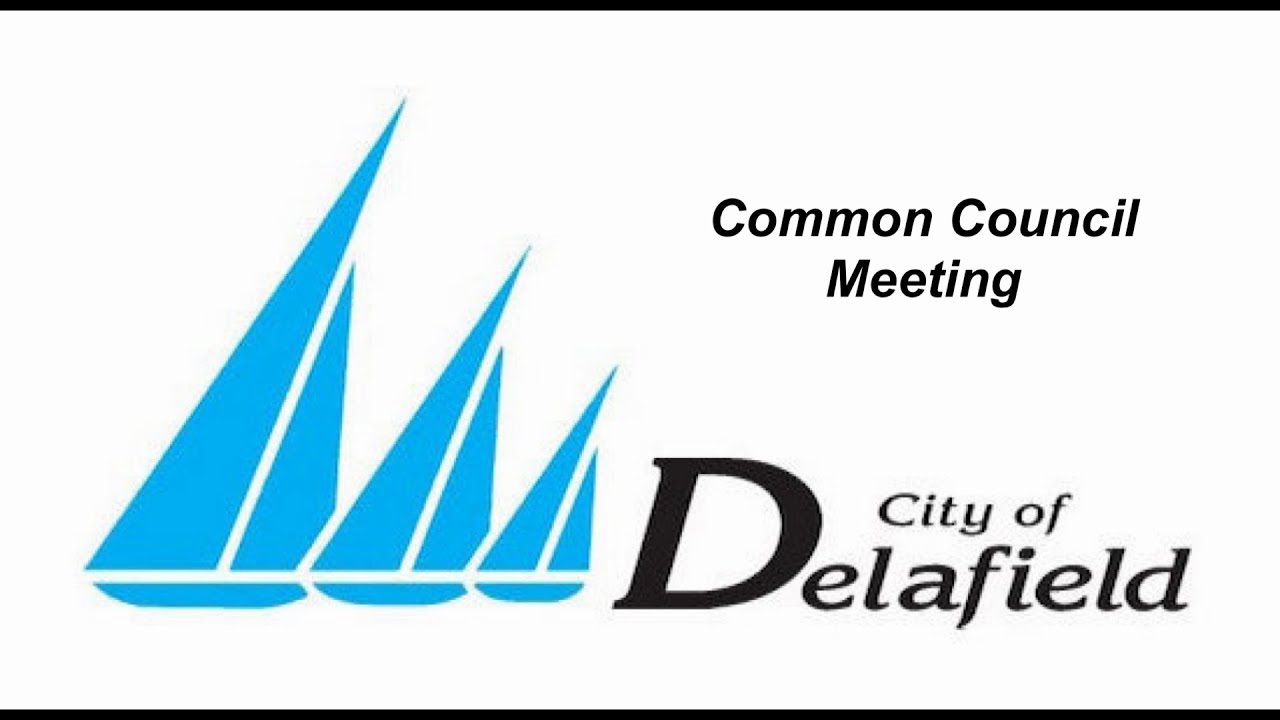 2025-10-06 City Of Delafield Common Council Meeting