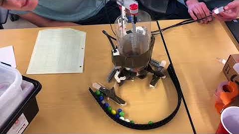 Mega Team 3 Subtask 2