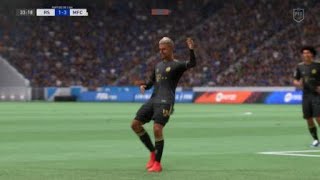 FIFA 22 "realmente..."