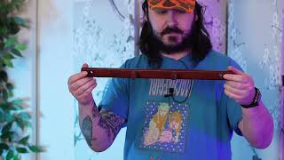 Unlimited - Tabletop Spirit Guide Gong Stands | Gongs Unlimited