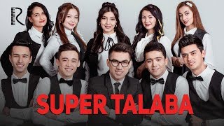 Super talaba (o'zbek film) | Супер талаба (узбекфильм) 2019 #UydaQoling