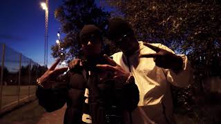 Download Lagu DREE LOW FEAT.BLIZZY & .Z.E-FÖR LAXEN (OFFICIELL VIDEO)
