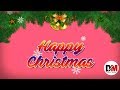 मुबारक हो आपको‌ Happy Christmas to you - with Lyrics | Hindi Christmas Songs