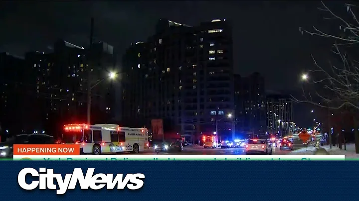 6 dead, including gunman, after shooting at Vaugha...