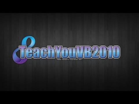 Tutorial #4 - MessageBox