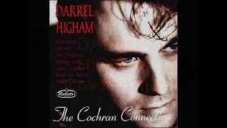 Video thumbnail of "Darrel Higham -  Lovin' Time"