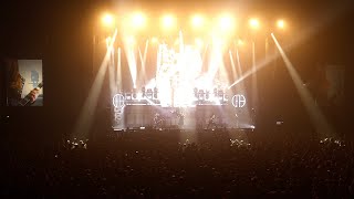 PANTERA • World Tour 2023 - Berlin, 13.06.23 - Suicide Note Pt  II (4K)