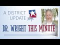 Wright this Minute – Nov. 18