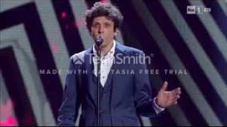 -Ermal Meta vietato morire Sanremo 2017