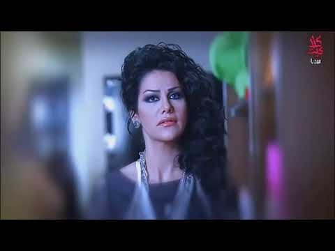 هبة تحكي لميرفت لقائها بغادة في البوتيك مسلسل بنات العيلة الحلقة 25