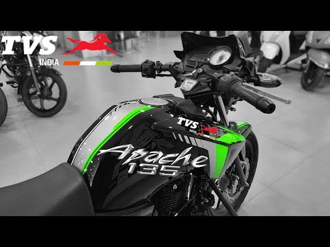 New TVS Apache 135 BS6 Launch Soon In 