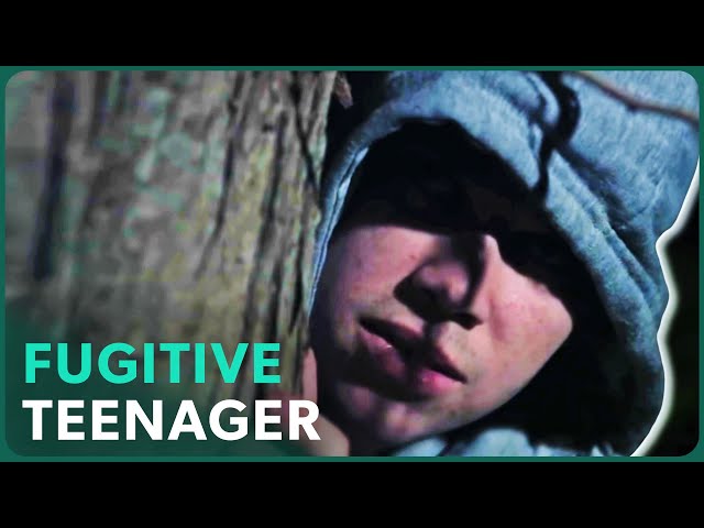 The Legend Of Barefoot Bandit: A Teenage Fugitive on the Run | Real Stories True Crime Documentary class=