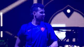 Afrojack - EDC Las Vegas 2014 Full Set