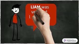 Meet Liam