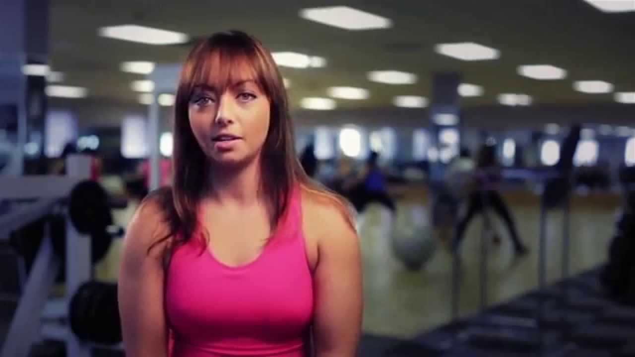 Womens Workout Wellness Chicago Il WorkoutWalls