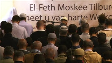 ماتيسر من سورة الأنعام تراويح عام 1436ه للشيخ قالون