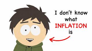 Inflation Explained With Burgers 🍔