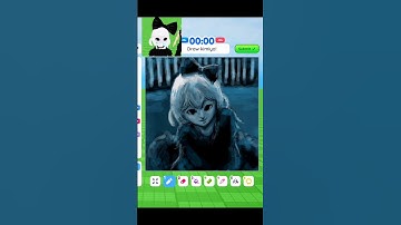 Roblox - Draw Me! #roblox #art #drawing #shorts #games