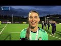 #WomensLeagueCup Final highlights