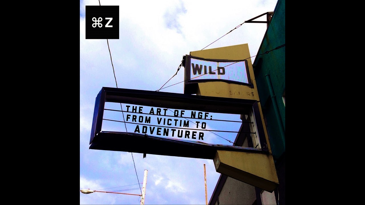 NGF49: What if Your Life is a Movie? Robert Scheinfeld