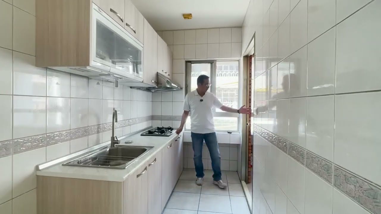 (650)980萬買潭子區￼運動公園勝利商圈勝利九街建36坪漂亮三房華廈#透天 #8bit #別墅#別墅豪宅#大樓 #華廈 #home #台中豪宅 #小木屋 #台中市#農舍#店面#全新#樓店#潭子區