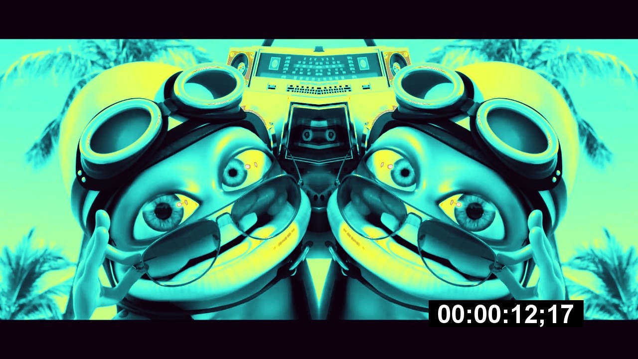 Crazy Frog Beverly Hills Autovocoding Sparta Effects Inspired by Gamavision Csupo Effects