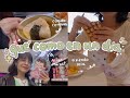 🍡 vlog: viviendo sola 🍙🍚 comida coreana, mercado asiático y compritas 🍱