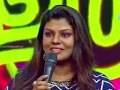 Olaa la olaala - female Singer faboulously singing in male voice