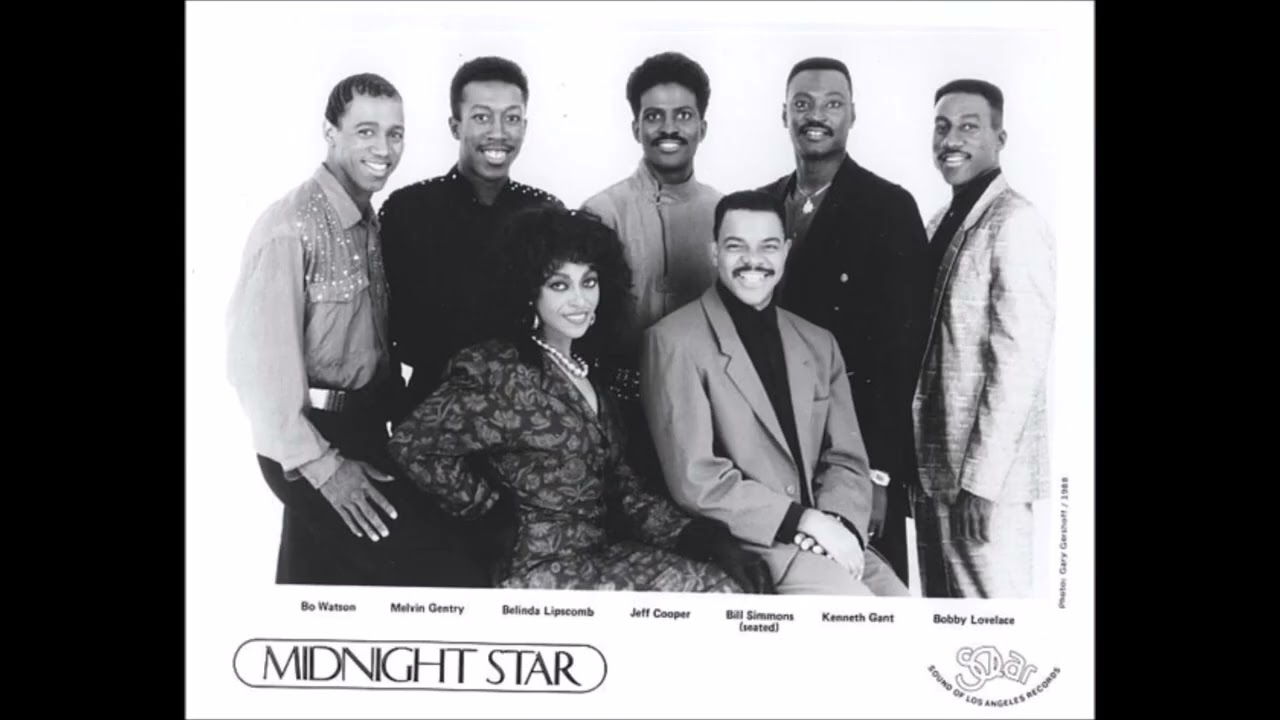 Midnight Star - Operator - YouTube