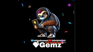 Gemz Coin Daily Cipher Code 10 October 2024